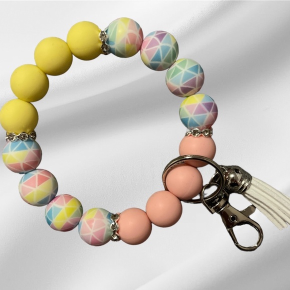 Broken Glass Wristlet - Picture 1 of 1